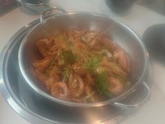 -重庆巴渝火锅(钟家村店)
