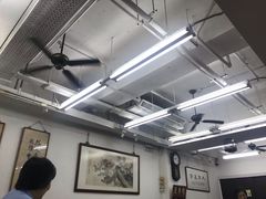 大堂-香港蓮香樓(中環店)