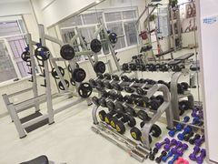 -中田健身工作室(东园店)