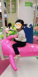 -孩子王童乐园(天津远洋乐堤港店)