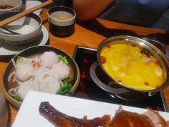 -德香苑脆皮烤鸭·经典(爱融荟城店)