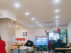 大堂-水仙拉面(水仙街店)