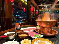 -南门涮肉(通州大船店)
