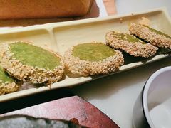 -绿茶餐厅(首开福茂店)