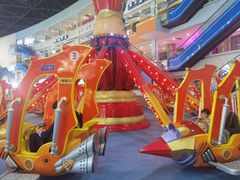 -弘阳·未来世界(弘阳广场店)