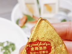 法式香煎鹅肝-水木锦堂·自助铁板烧(世贸天阶店)