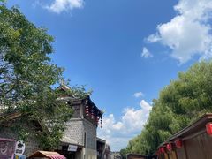 -青岩古镇