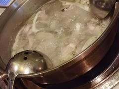 -润园四季椰子鸡火锅(海上世界店)