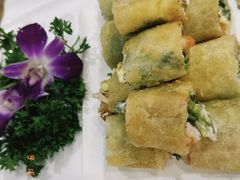 -醉壹号海鲜大排档·老厦门特色菜(厦门美食地标店)
