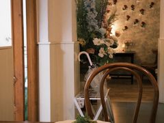 -Viviane's·花园餐厅