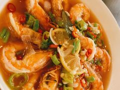 -甄御•海鲜新青岛菜(麦岛店)