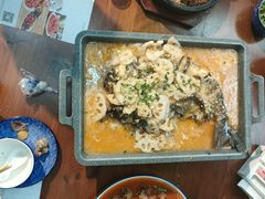 -友记功夫香·人民川菜(红牌楼店)