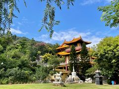 -石室禅院