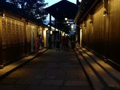 -章太炎故居