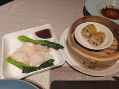 -万丽轩·粤菜(王府井金茂万丽酒店)