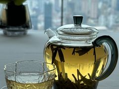 -金轩中餐厅 Jin Xuan(浦东丽思卡尔顿酒店)
