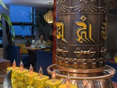 -后院犇牛主题餐厅(云岗店)