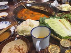 -楠火锅(葫芦岛飞天广场店)