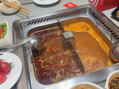 -海底捞火锅(亲贤北街店)