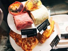 -星巴克(大连柏威年店)