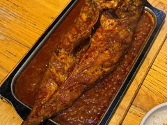 -金达莱冷面百年石锅饭(宾馆胡同店)