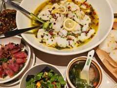 -绿草地·湘菜(悦方ID mall店)
