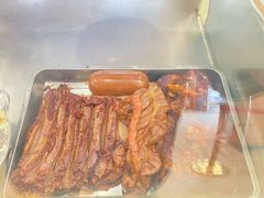 -闫家驴肉老店(华电一校店)