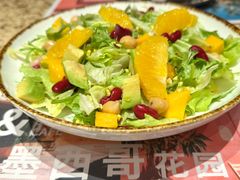 -墨纪Mojí墨西哥餐厅(官舍店)