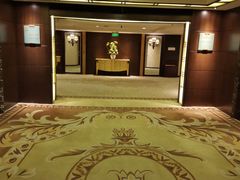 -成都世纪城假日酒店-西楼