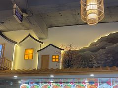 -铁朋小锅米线(金星店)