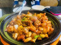 -顺峰顺水顺德菜(龙华店)