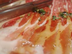 牛五花-姜虎东白丁烤肉(苏州中心店)