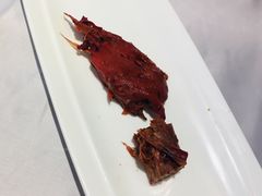 -味+新京宴·烤鸭·北京菜(创意谷店)
