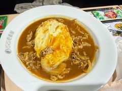 -CoCo壱番屋(世贸天阶店)