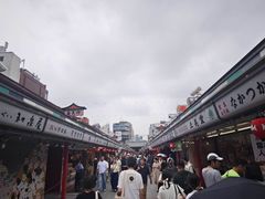 -浅草寺
