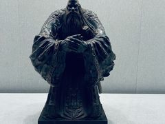 -北京工艺美术博物馆