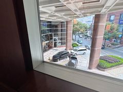-上海金陵紫金山大酒店·汇海餐厅