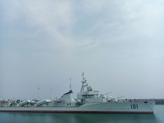 -中国人民解放军海军博物馆