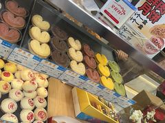 -邵万生食品公司(南京东路店)
