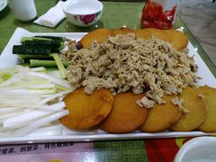-桃子餐厅·天津菜(红星路直营店)