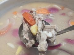-泽成冰煮羊(非·遗三分店)