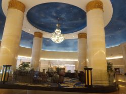 -天邑国际酒店·宴会厅