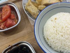 -阿金大白·上海菜馆(新天地店)