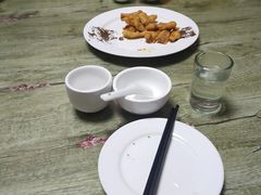 -华春餐馆(鱼山路店)