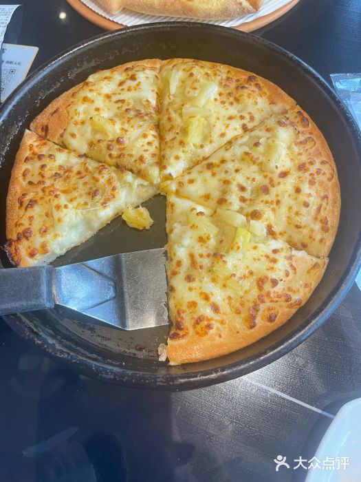 必胜客(滨江店)图片