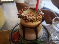 -BE NORMAL CAFE(霞溪路店)