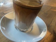 -VOYAGE COFFEE(北锣鼓巷店)