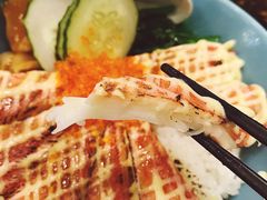 -Sushi Love 创意寿司(丽影广场店)
