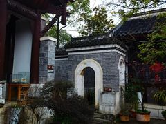 -青岩古镇