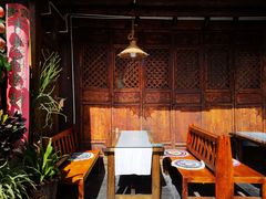 -尽善百年古院餐厅(王家老宅店)